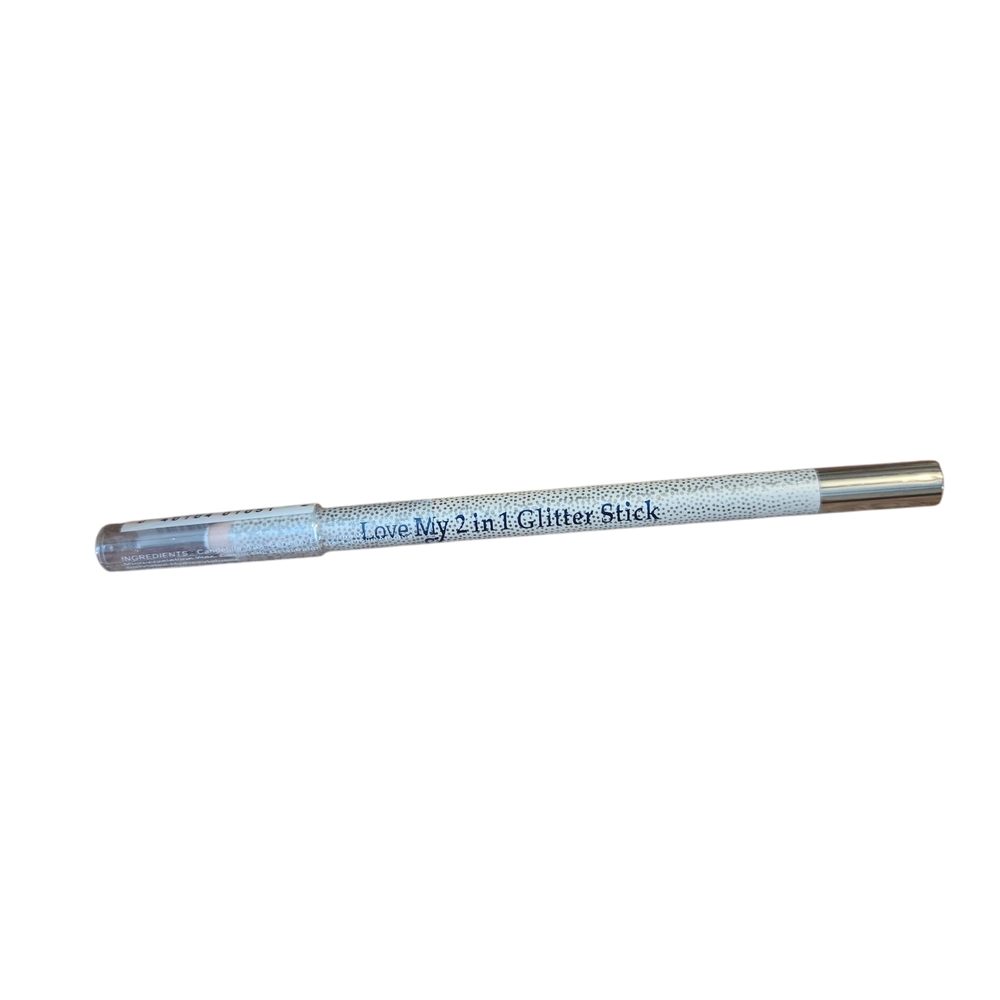 Bari Cosmetic LTD Love My 2 In 1 Glitter Stick - Tail Spin